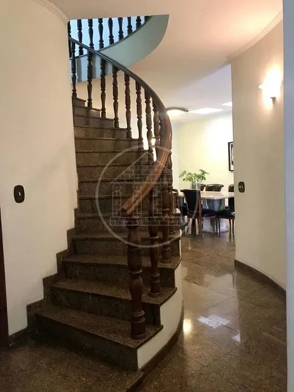 Sobrado, 4 quartos, 365 m² - Foto 7