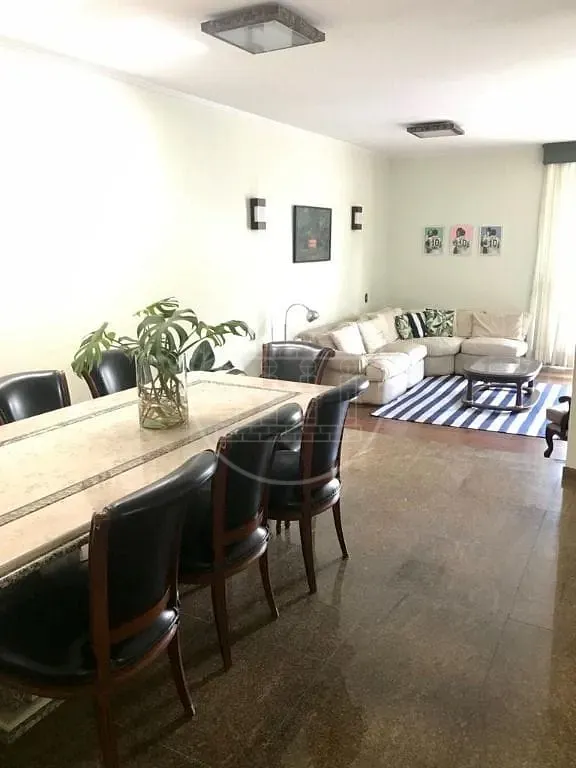 Sobrado, 4 quartos, 365 m² - Foto 17