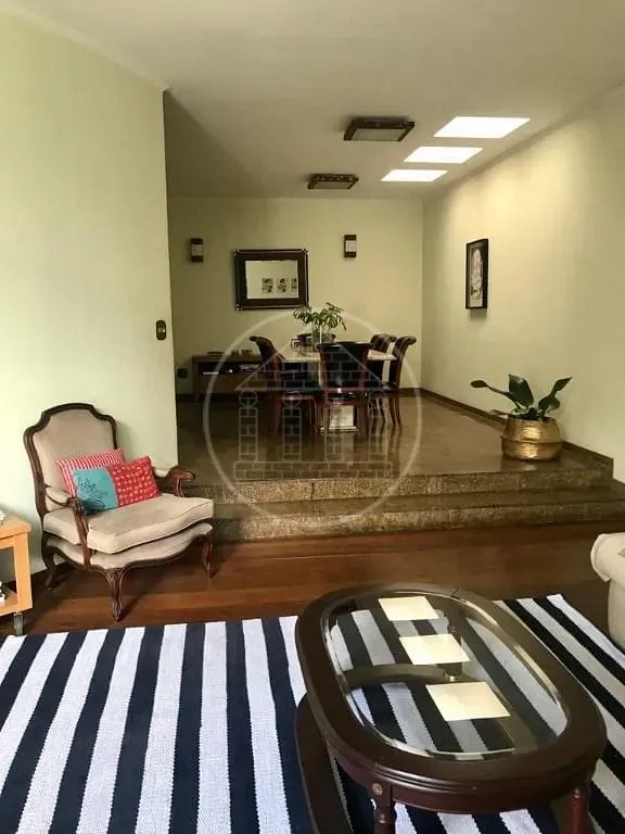 Sobrado, 4 quartos, 365 m² - Foto 16