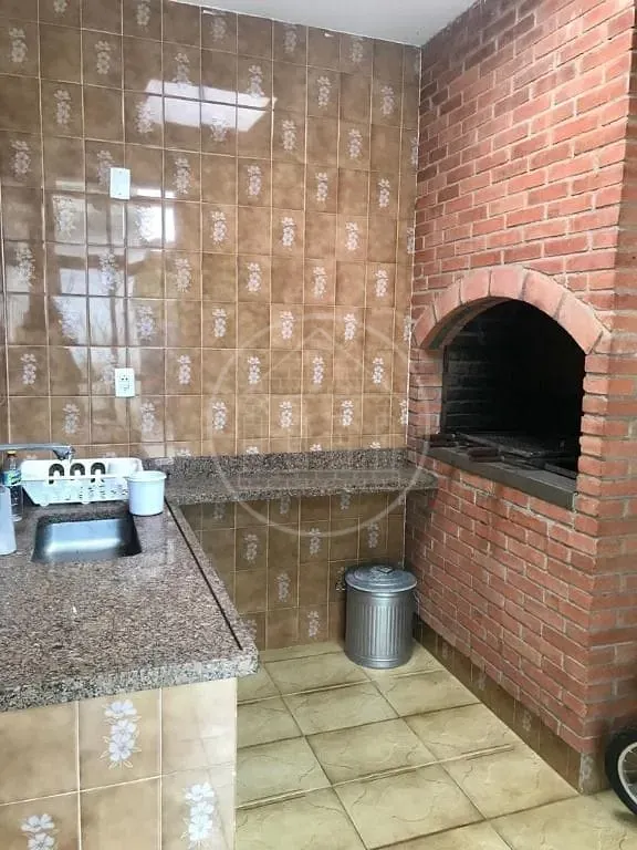 Sobrado, 4 quartos, 365 m² - Foto 6
