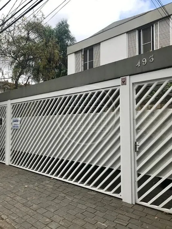 Sobrado, 4 quartos, 365 m² - Foto 15