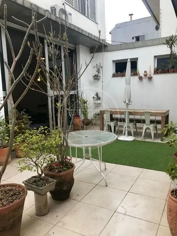 Sobrado, 4 quartos, 365 m² - Foto 2