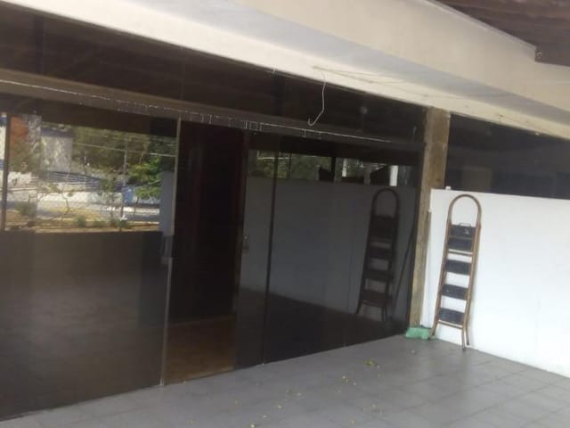 Foto do Sobrado - [ DISPONÍVEL A PARTIR DE 05/02] Sobrado com 2 dormitórios para alugar, 200 m² - Vila Formosa (Zona Leste) - São Paulo/SP | ZONA LESTE IMÓVEIS