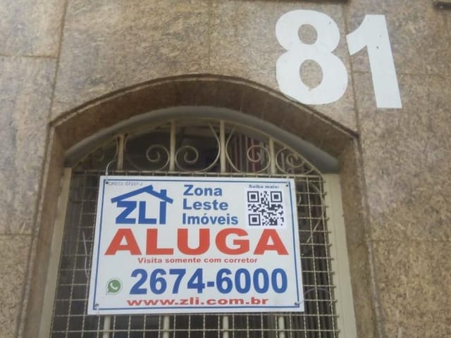 Foto do Sobrado - [ DISPONÍVEL A PARTIR DE 05/02] Sobrado com 2 dormitórios para alugar, 200 m² - Vila Formosa (Zona Leste) - São Paulo/SP | ZONA LESTE IMÓVEIS