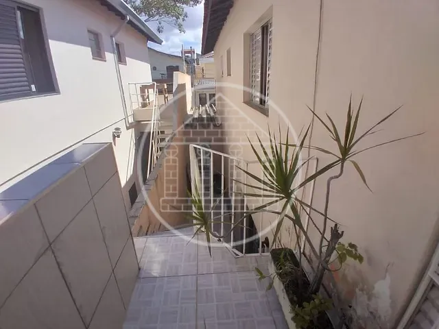 Sobrado com 125m² 3 quartos e 2 banheiros, à venda, no bairro Interlagos em São Paulo