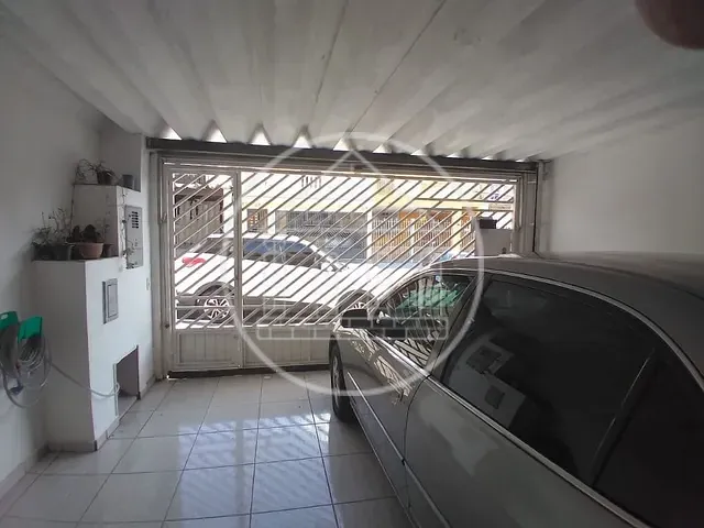 Sobrado com 125m² 3 quartos e 2 banheiros, à venda, no bairro Interlagos em São Paulo