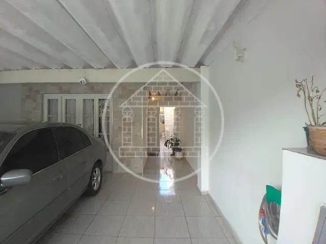 Sobrado com 125m² 3 quartos e 2 banheiros, à venda, no bairro Interlagos em São Paulo
