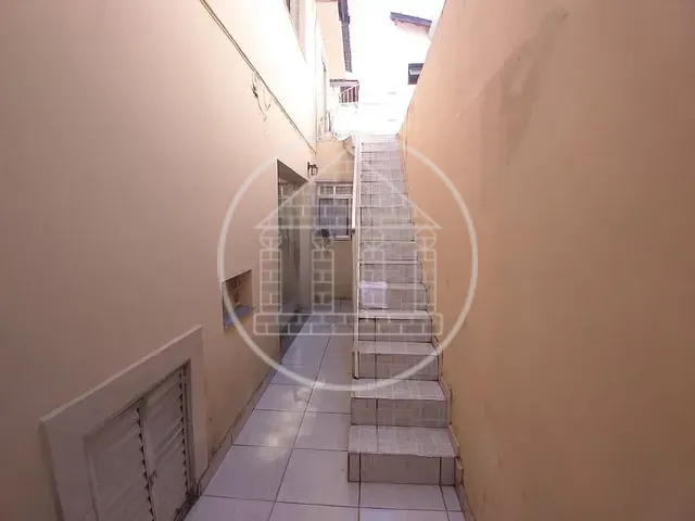 Sobrado com 125m² 3 quartos e 2 banheiros, à venda, no bairro Interlagos em São Paulo