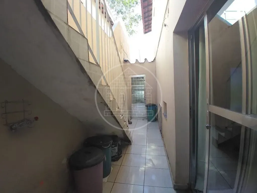Sobrado, 3 quartos, 90 m² - Foto 8
