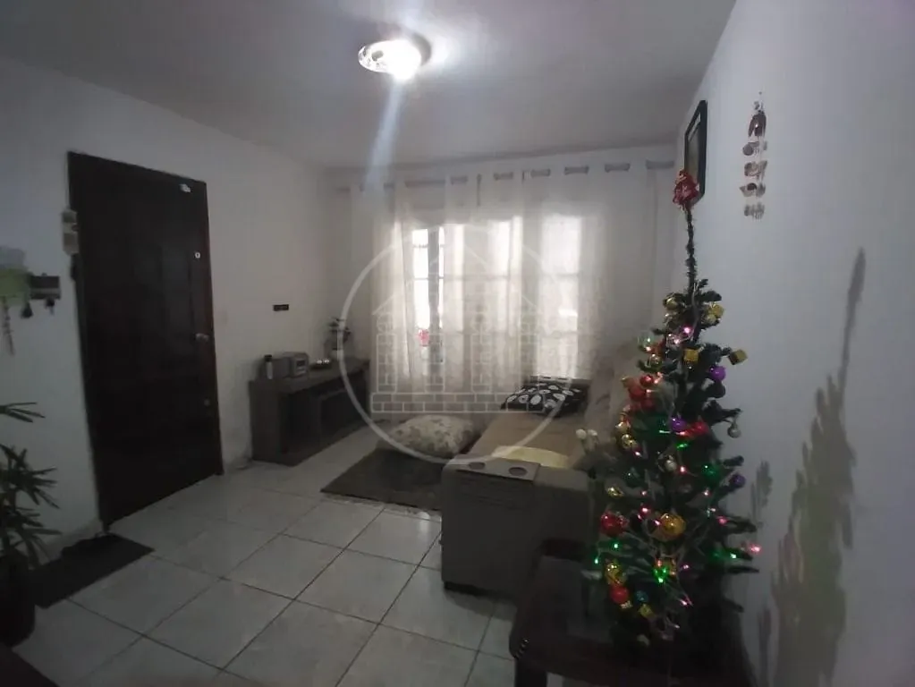 Sobrado, 3 quartos, 90 m² - Foto 11