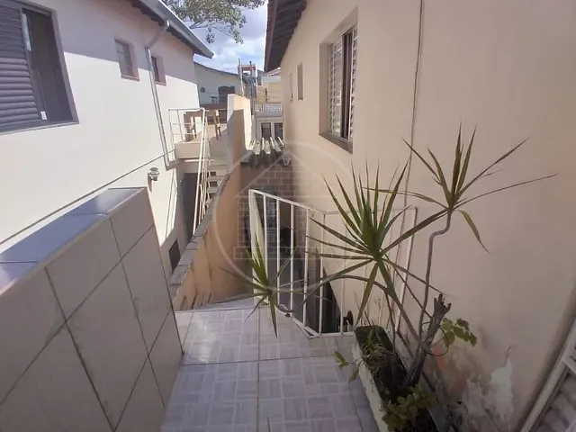 Sobrado com 125m² 3 quartos e 2 banheiros, à venda, no bairro Interlagos em São Paulo