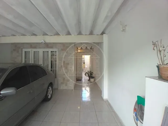 Sobrado com 125m² 3 quartos e 2 banheiros, à venda, no bairro Interlagos em São Paulo