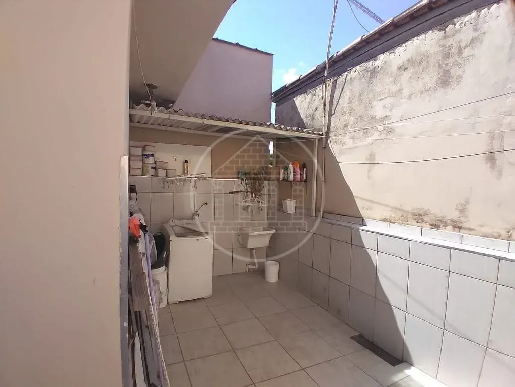 Sobrado, 3 quartos, 90 m² - Foto 6