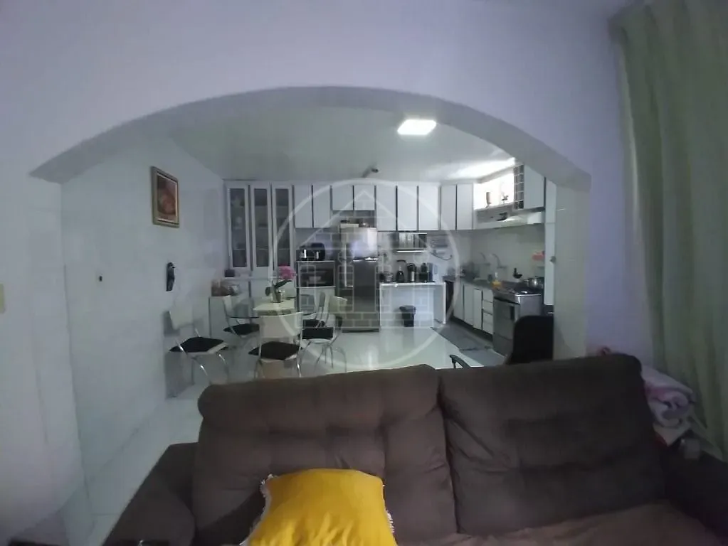 Sobrado, 3 quartos, 90 m² - Foto 10