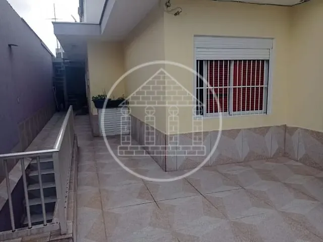 Sobrado com 130m² 2 quartos e 2 banheiros, à venda, no bairro Cidade Dutra em São Paulo