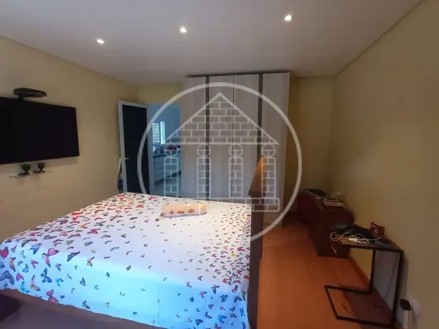 Sobrado com 130m² 2 quartos e 2 banheiros, à venda, no bairro Cidade Dutra em São Paulo