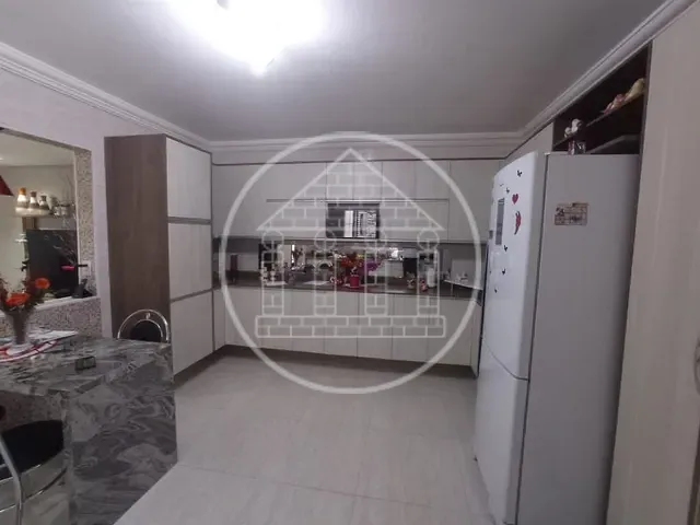 Sobrado com 130m² 2 quartos e 2 banheiros, à venda, no bairro Cidade Dutra em São Paulo