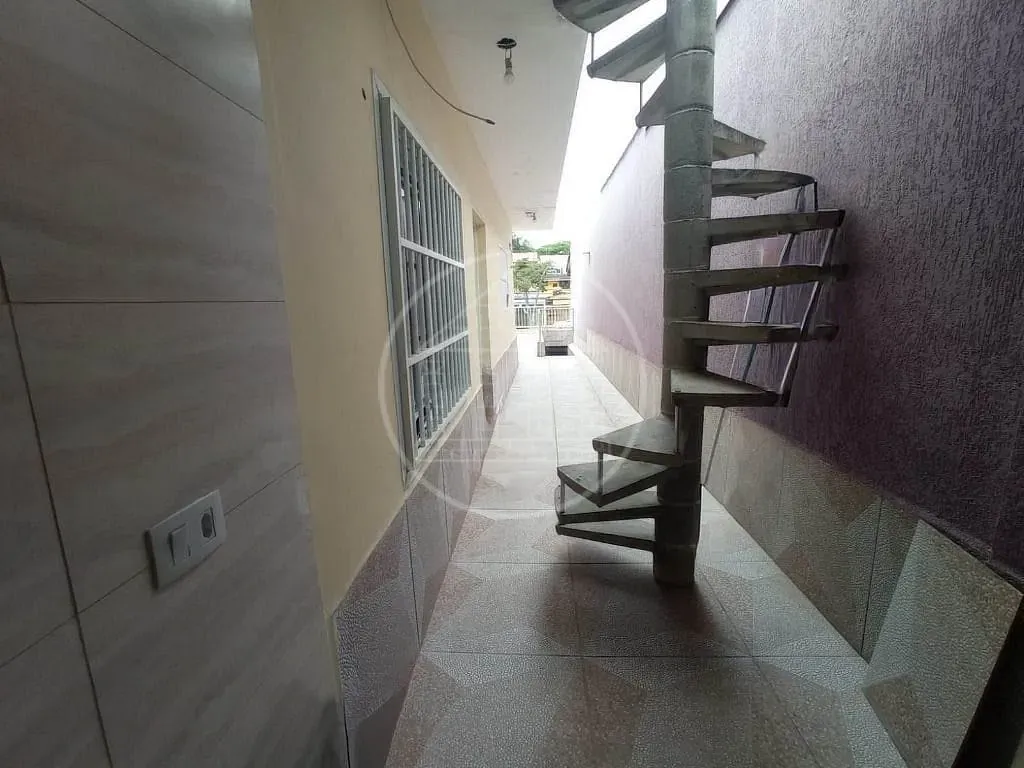 Sobrado, 2 quartos, 270 m² - Foto 9