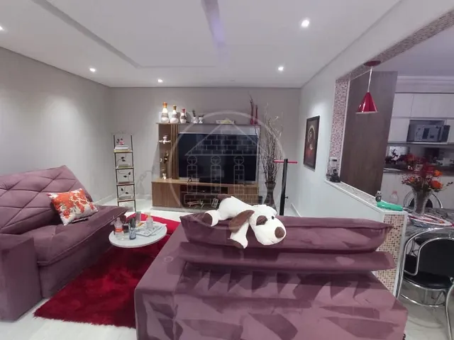 Sobrado com 130m² 2 quartos e 2 banheiros, à venda, no bairro Cidade Dutra em São Paulo