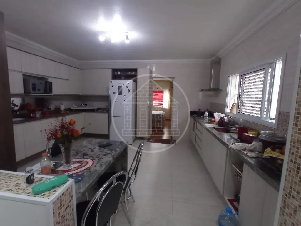 Sobrado, 2 quartos, 270 m² - Foto 6
