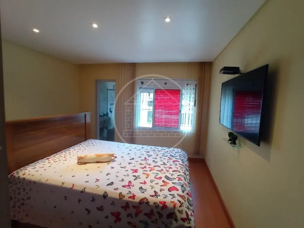 Sobrado, 2 quartos, 270 m² - Foto 5