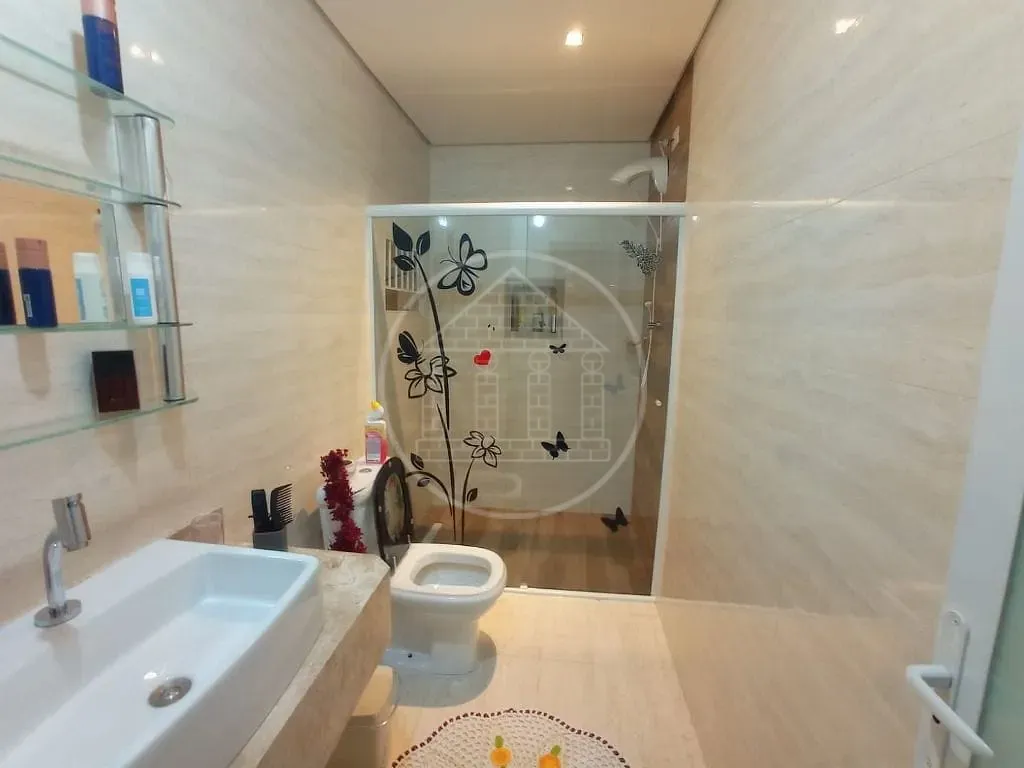 Sobrado, 2 quartos, 270 m² - Foto 7