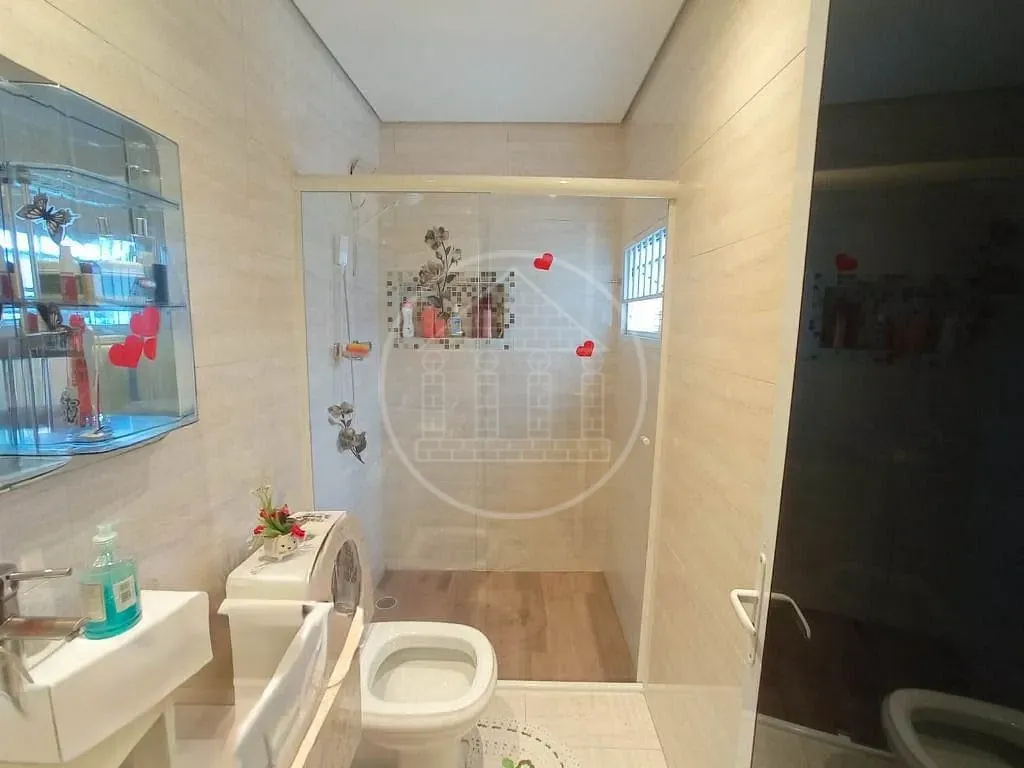 Sobrado, 2 quartos, 270 m² - Foto 10