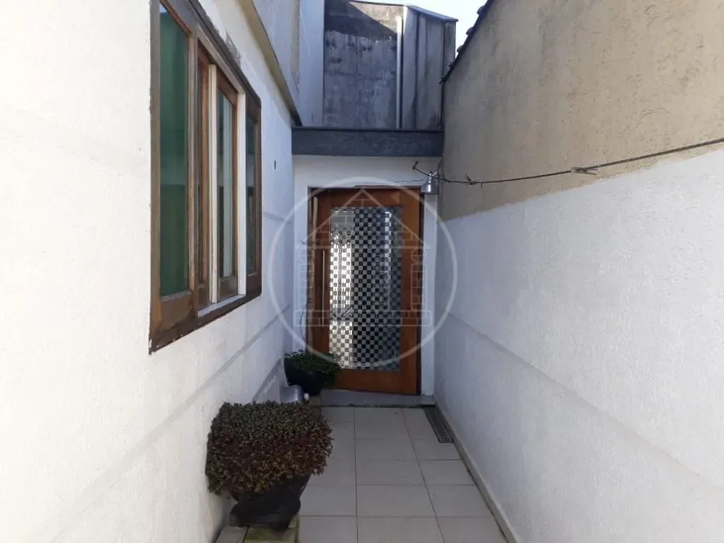 Sobrado, 2 quartos, 190 m² - Foto 17