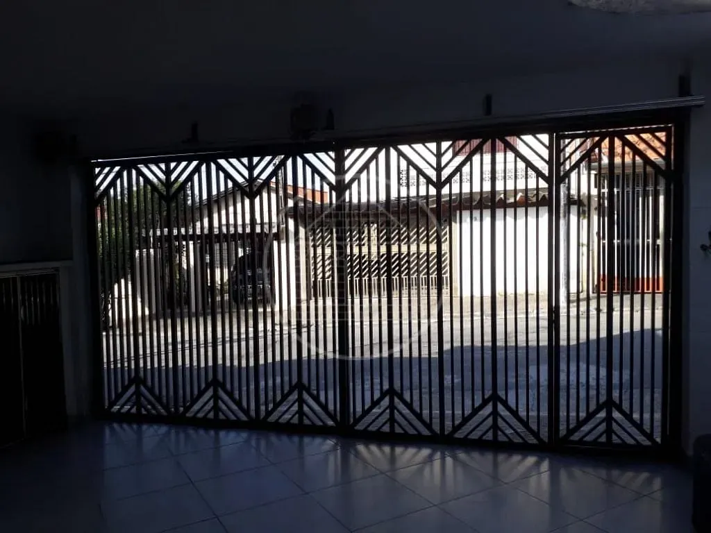 Sobrado, 2 quartos, 190 m² - Foto 4