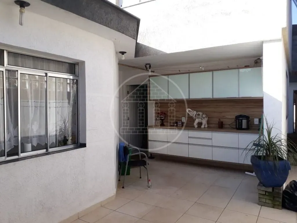 Sobrado, 2 quartos, 190 m² - Foto 18