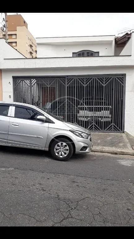Sobrado, 2 quartos, 190 m² - Foto 1