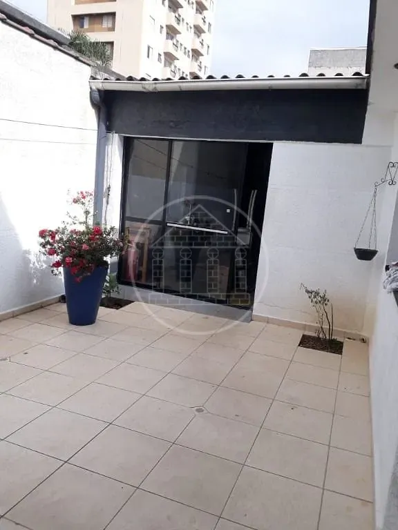 Sobrado, 2 quartos, 190 m² - Foto 19