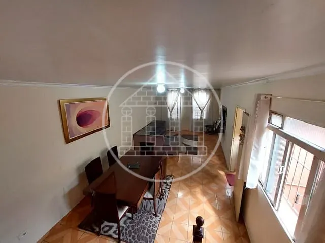 Sobrado com 142m² 3 quartos e 2 banheiros, à venda, no bairro Jardim Beatriz em São Paulo