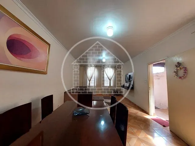 Sobrado com 142m² 3 quartos e 2 banheiros, à venda, no bairro Jardim Beatriz em São Paulo