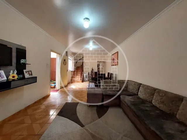 Sobrado com 142m² 3 quartos e 2 banheiros, à venda, no bairro Jardim Beatriz em São Paulo