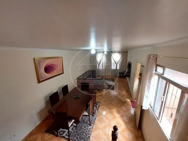 Sobrado com 142m² 3 quartos e 2 banheiros, à venda, no bairro Jardim Beatriz em São Paulo