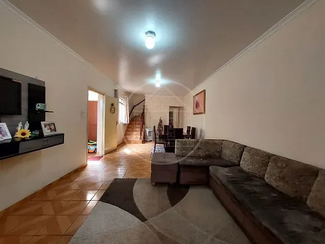 Sobrado com 142m² 3 quartos e 2 banheiros, à venda, no bairro Jardim Beatriz em São Paulo