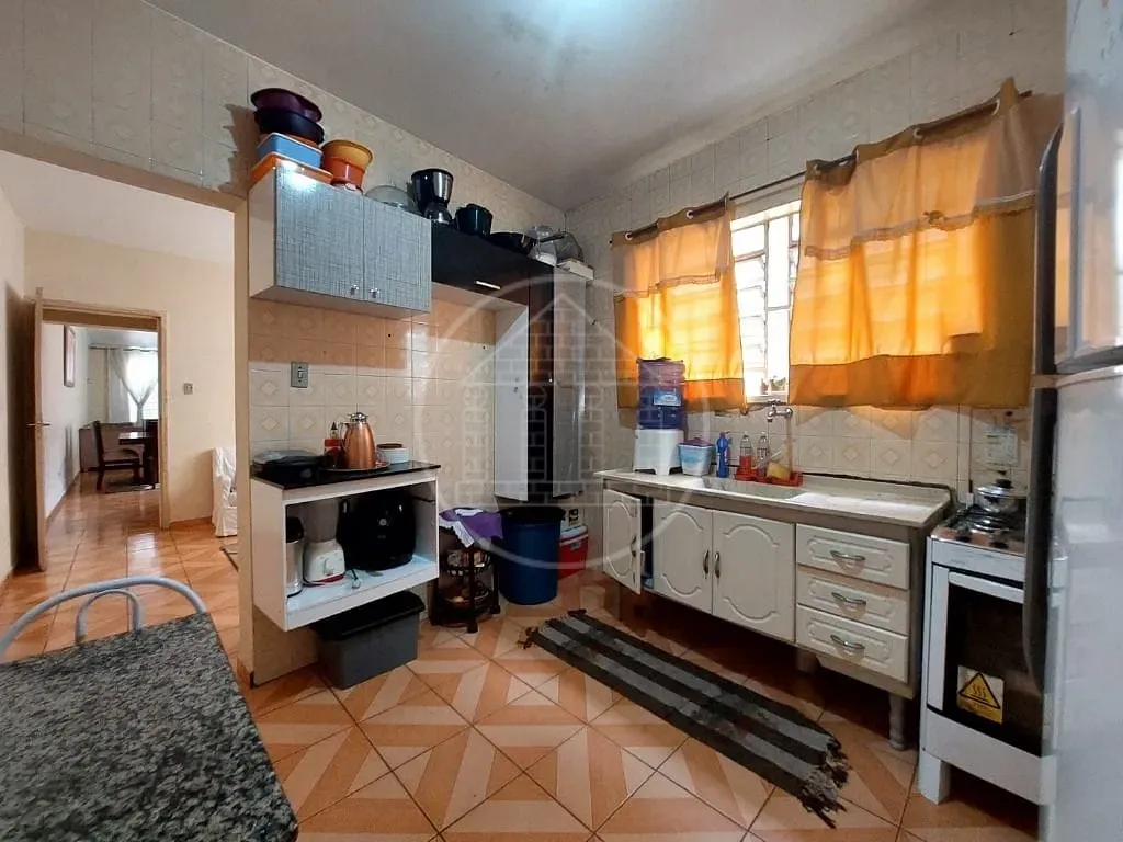 Sobrado, 3 quartos, 149 m² - Foto 8