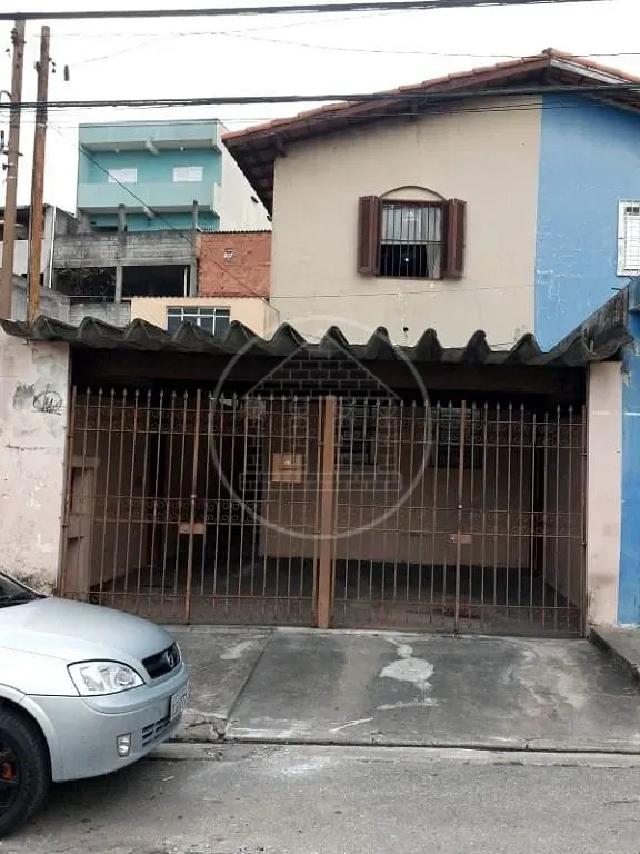 Sobrado, 3 quartos, 149 m² - Foto 15