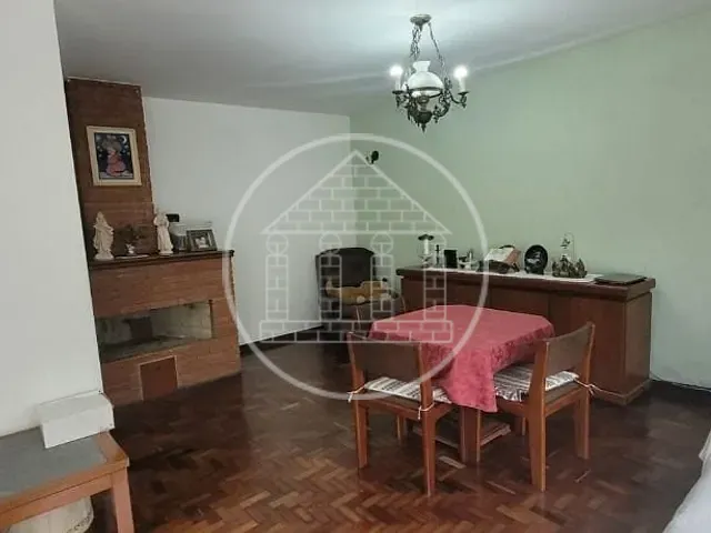 Sobrado com 275m² 3 quartos e 2 banheiros, à venda, no bairro Pedreira em São Paulo