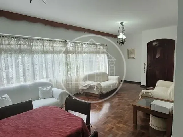 Sobrado com 275m² 3 quartos e 2 banheiros, à venda, no bairro Pedreira em São Paulo