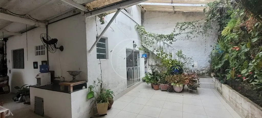 Sobrado, 3 quartos, 160 m² - Foto 22
