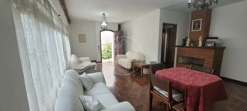 Sobrado, 3 quartos, 160 m² - Foto 1