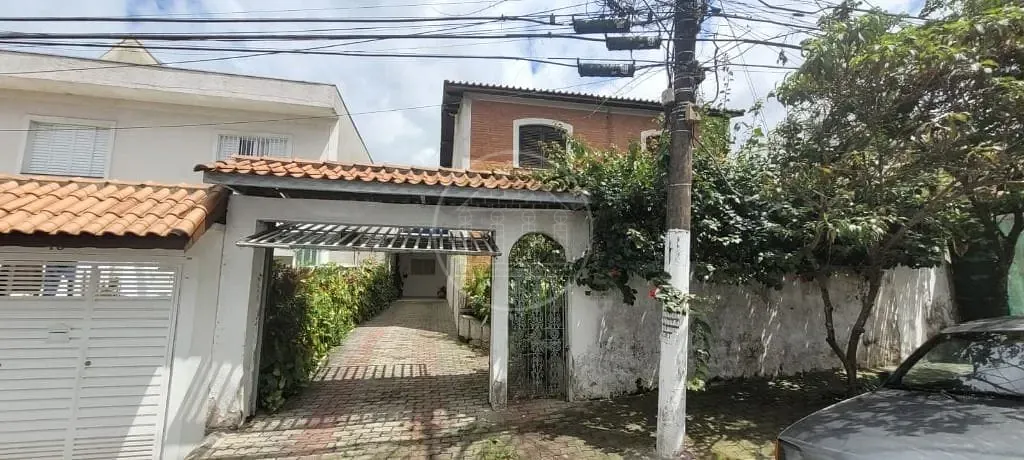 Sobrado, 3 quartos, 160 m² - Foto 31