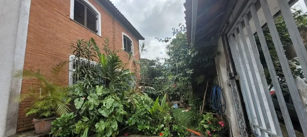 Sobrado, 3 quartos, 160 m² - Foto 29