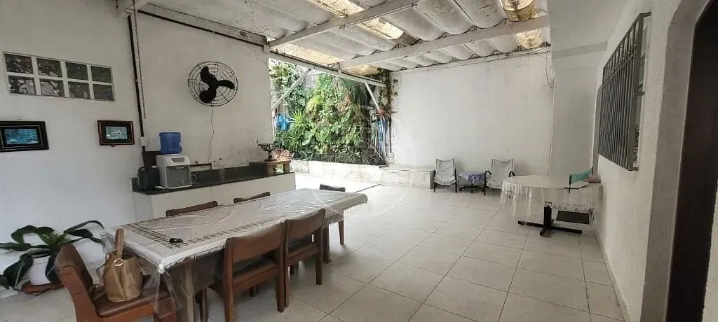 Sobrado, 3 quartos, 160 m² - Foto 21