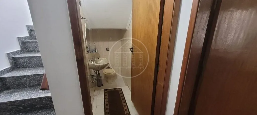 Sobrado, 3 quartos, 160 m² - Foto 8