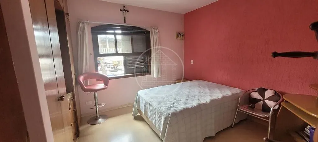 Sobrado, 3 quartos, 160 m² - Foto 13