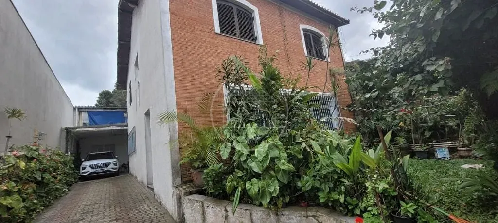 Sobrado, 3 quartos, 160 m² - Foto 32