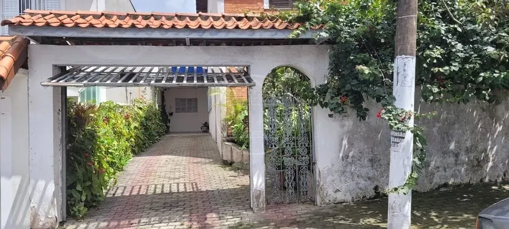 Sobrado, 3 quartos, 160 m² - Foto 27